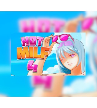 Hot Milf 4 Steam Key GLOBAL